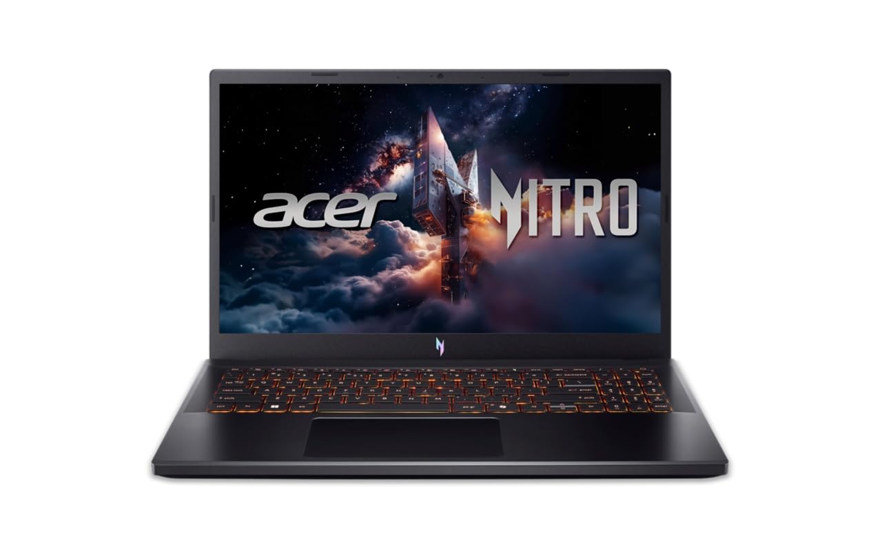Acer Nitro V 15