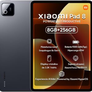 XIAOMI Pad 8