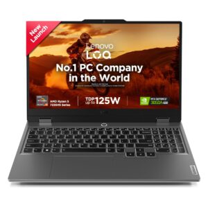 Lenovo LOQ