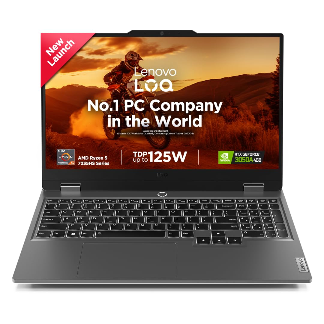 Lenovo LOQ